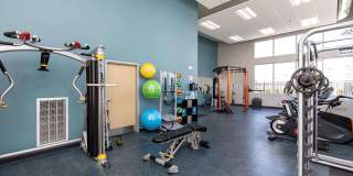 Lake Shore Apartments Gallery 27