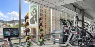 1600 Vine 1600 Vine Gallery 20