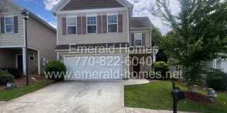 Your Dream Home Awaits in Alcovy Falls! Gallery 1