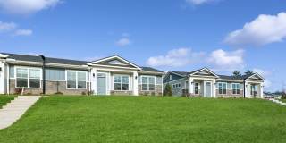 Cottages at Brightleaf Gallery 21