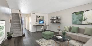 Bellemont Victoria I Apartments Gallery 13