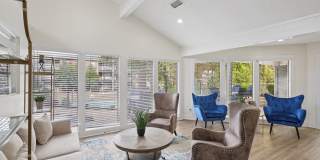 Creekside Canopy Creekside Canopy Gallery 3