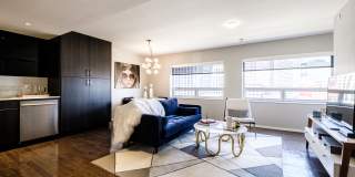 The Statler Residences Gallery 5