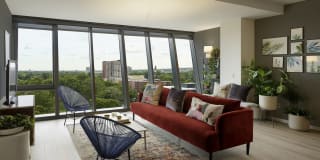 Solstice on the Park Gallery 21