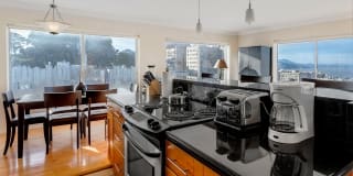 Clay Park Tower Apartments Gallery 24