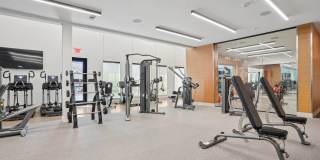 The Residences at Promontory Gallery 15