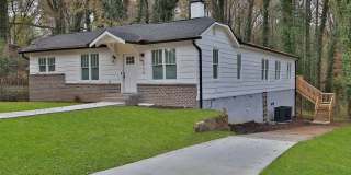 438 Hamilton E Holmes Drive NW 438 Hamilton E Holmes Drive NW Gallery 33