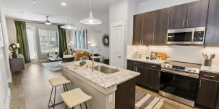 Opal Legacy Central Apartments Gallery 8
