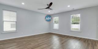 Upgraded 4BR in Heritage at New Riverside – Fenced Yard, Island Kitchen - Available July 15 Upgraded 4BR in Heritage at New Riverside – Fenced Yard, Island Kitchen - Available July 15 Gallery 28