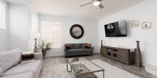 Fully furnished home with pool Gallery 11