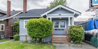 Adorable home with 3 Units in Tacoma Gallery 3