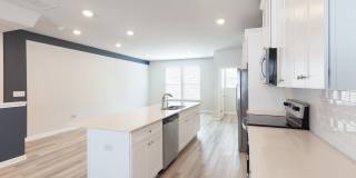 Newly Constructed 3bd/3.5ba w/ Gym, Min From Airport and Downtown Hapeville! Gallery 22