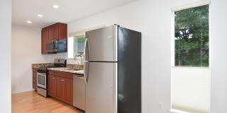 Beautiful Newer Construction (2019) 1 Bedroom/1 Bath ADU in Convenient Location (Central District) Gallery 9