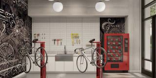 The Asher Gallery 14