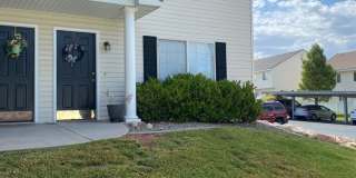 Lexington Hills Townhome Gallery 1
