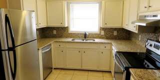 3211 33rd Street Gallery 3