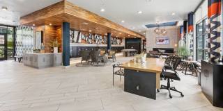 Sentral East Austin Gallery 55