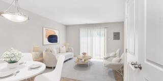 Staples Mill Townhomes Gallery 10