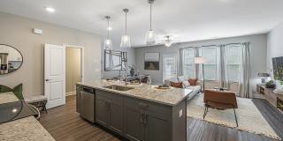 Tessa Barrow Crossing Townhomes Gallery 12