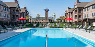 Miami Preserve - Student Housing Gallery 8