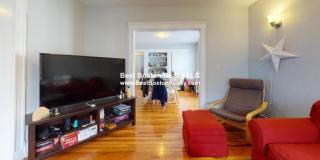 38 Sterling St. Gallery 2