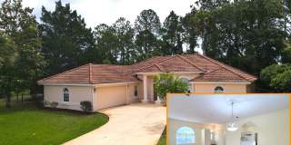 Huge 4 Bed 2 Bath Home on Double Lot w Fenced Yard for Rent! Gallery 1