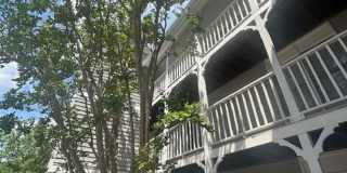 Camden Pointe Apartments Gallery 17