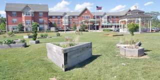 McCormack House at Forest Park SE - Senior Living Gallery 5