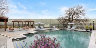 Ovation Apartments Gallery 2