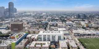 Seven West DTLA Gallery 239