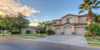 Gorgeous Ocotillo property on the lake with pool and spa Gorgeous Ocotillo property on the lake with pool and spa Gallery 1