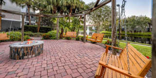 Arbors at Lee Vista Gallery 41