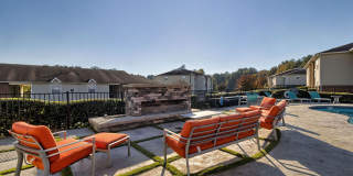 Boulder Creek Apartment Homes Gallery 15