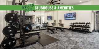 Bexley Crossing at Providence Gallery 3