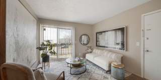 Brookwood Apartments Gallery 12
