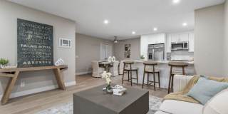 Tamarack Sands Apartment Homes Tamarack Sands Apartment Homes Gallery 11