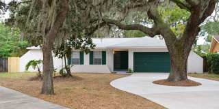 3/2 Cul de sac home near UCF featuring move in special Gallery 1