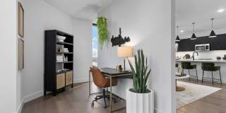 Preston Centre Gallery 8