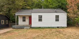 4 Bed 2 Bath Home Gallery 1