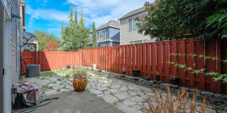 Lovely 4 Bedroom | 2.5 Bathroom | Corner Lot Single Family Home | In Beautiful Orenco Gardens Community Gallery 23