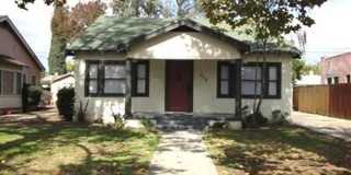 Charming 3BD/1BA Home in Northeast Bakersfield — Brick Fireplace, Prime Location! Gallery 1