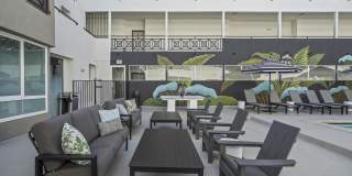 5015 Clinton Apartments Gallery 16