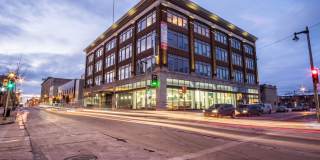 Alexander Lofts Alexander Lofts Gallery 1