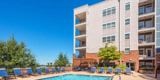 District Flats at Summit and Church Gallery 1