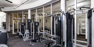 AMLI Park Avenue Gallery 26