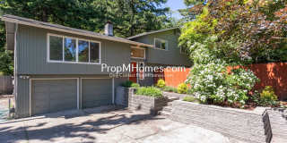 Freshly Renovated Four Bedroom Home in Bull Mountain! Gallery 1