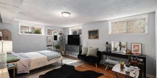 2 Bedroom, 1 Bath Garden Level Unit in Park Hill 2 Bedroom, 1 Bath Garden Level Unit in Park Hill Gallery 9