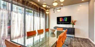 Metro on Granby Apartments Gallery 17