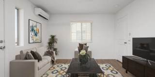 Terra at Enchanted Hills Gallery 6