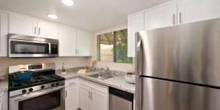 West Oaks Apartment Homes Gallery 21